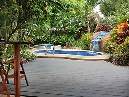 San Gabriel Apartments