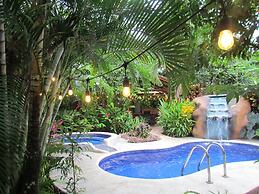 San Gabriel Apartments