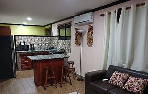 San Gabriel Apartments