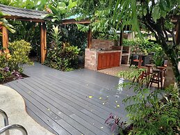 San Gabriel Apartments