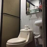 San Gabriel Apartments