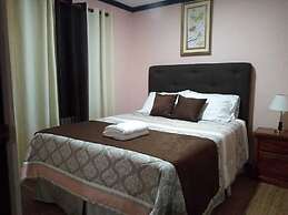 San Gabriel Apartments