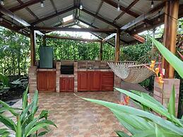 San Gabriel Apartments