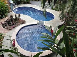 San Gabriel Apartments