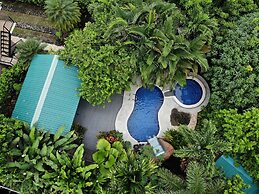 San Gabriel Apartments