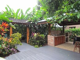 San Gabriel Apartments