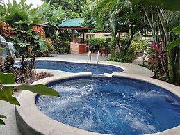 San Gabriel Apartments