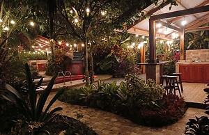 San Gabriel Apartments