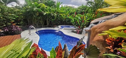 San Gabriel Apartments