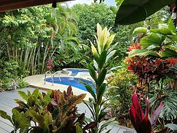 San Gabriel Apartments