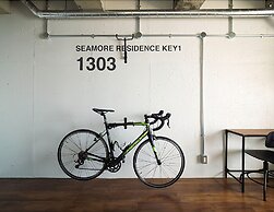 Shirahama Key Terrace Seamore Residence