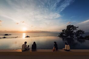 Shirahama Key Terrace Seamore Residence
