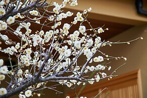 HANARE KYOTO Onyado Hasegawa