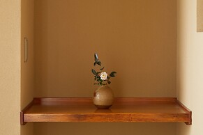 HANARE KYOTO Onyado Hasegawa