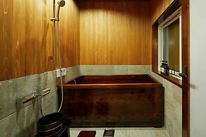 HANARE KYOTO Onyado Hasegawa