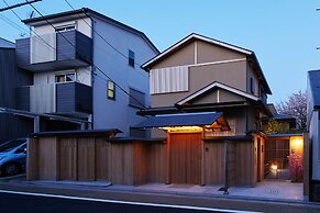 HANARE KYOTO Onyado Hasegawa