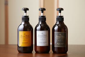 HANARE KYOTO Onyado Hasegawa