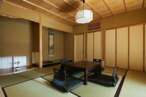 HANARE KYOTO Onyado Hasegawa