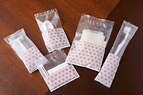 HANARE KYOTO Onyado Hasegawa