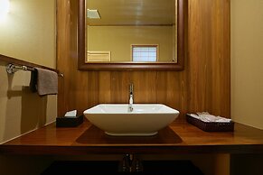 HANARE KYOTO Onyado Hasegawa