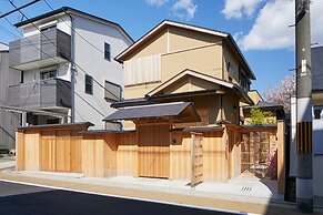 HANARE KYOTO Onyado Hasegawa