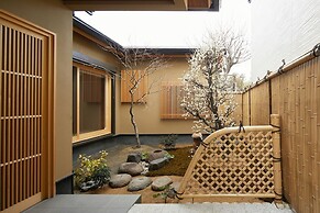 HANARE KYOTO Onyado Hasegawa