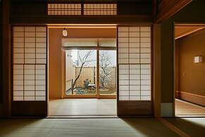 HANARE KYOTO Onyado Hasegawa