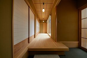 HANARE KYOTO Onyado Hasegawa