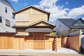 HANARE KYOTO Onyado Hasegawa