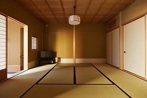 HANARE KYOTO Onyado Hasegawa