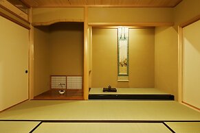 HANARE KYOTO Onyado Hasegawa