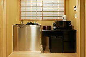 HANARE KYOTO Onyado Hasegawa