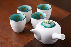 HANARE KYOTO Onyado Hasegawa