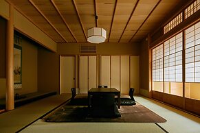 HANARE KYOTO Onyado Hasegawa