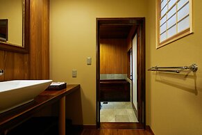 HANARE KYOTO Onyado Hasegawa