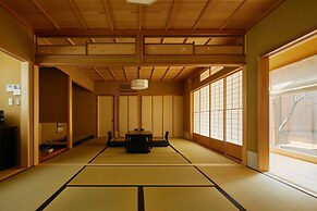 HANARE KYOTO Onyado Hasegawa