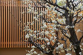 HANARE KYOTO Onyado Hasegawa