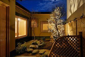 HANARE KYOTO Onyado Hasegawa