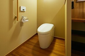 HANARE KYOTO Onyado Hasegawa