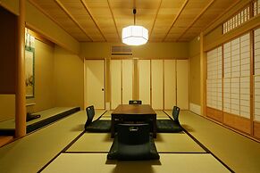 HANARE KYOTO Onyado Hasegawa