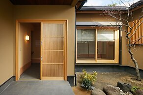 HANARE KYOTO Onyado Hasegawa