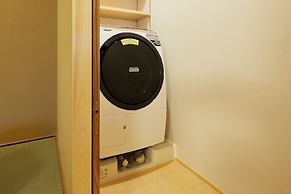 HANARE KYOTO Onyado Hasegawa