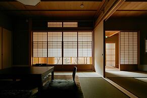 HANARE KYOTO Onyado Hasegawa