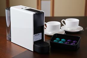 HANARE KYOTO Onyado Hasegawa