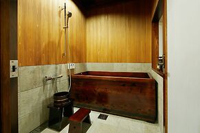 HANARE KYOTO Onyado Hasegawa