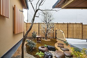 HANARE KYOTO Onyado Hasegawa