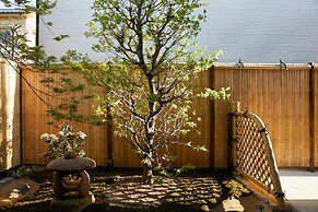 HANARE KYOTO Onyado Hasegawa