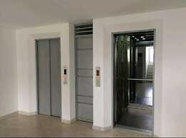Aparta Suite Ventus