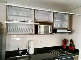Aparta Suite Ventus