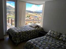 Aparta Suite Ventus